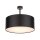 Deckenleuchte YASA Schwarz Weiß Wohnzimmer Lampe