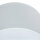 Weiße Deckenlampe Kinderzimmer WOLKI 4-flmg L62cm
