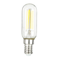 LED Leuchtmittel E14 Filament Edison Lampe 2700 K...