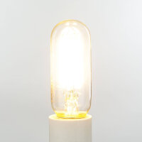 LED Leuchtmittel E14 Filament Edison Lampe 2700 K...