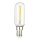 LED Leuchtmittel E14 Filament Edison Lampe 2700 K warmweiß - LM108
