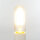LED Leuchtmittel E14 Filament Edison Lampe 2700 K warmweiß - LM108