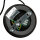 Moderne Pendelleuchte FISHERMAN in Kupfer Antik