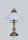 Jugendstil Messinglampen