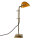 Jugendstil Bankerleuchte Bankerlampe
