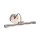 LED Bilderleuchte in Nickel Jugendstil GAMBAR