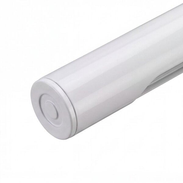 LED Bilderleuchte Weiß GAMBAR verstellbarer Arm
