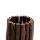 Treibholz Tischlampe 31 cm dekorativ