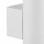 Wandleuchte innen Weiß Metall H:25cm 2x GU10 Up Down