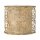 Wandleuchte Metall Vintage Design Flur ADORNO
