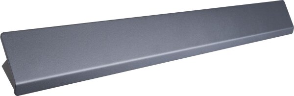 LED Wandleuchte Grau Melko