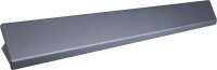 LED Wandleuchte Grau Melko