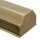 Bilderleuchte Messing Antik Metall 40 cm E14 schwenkbar