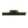 Bilderlampe in Messing elegantes Design Premium