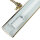 Bilderlampe in Messing elegantes Design Premium