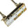 Bilderlampe in Messing elegantes Design Premium