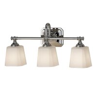 Badleuchte Stilvolle LABOD mit LED Jugendstil IP44