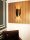 Dekorative LED Wandlampe CAMELOT Mittelalter Design