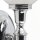 Wandlampe Bad IP44 aus Messing Glas spritzwasserdicht