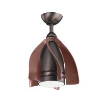 Deckenventilator mit Beleuchtung und Fernbedienung...