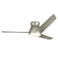 Deckenventilator mit LED Beleuchtung Fernbedienung...