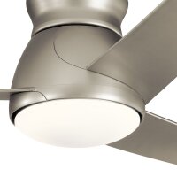 Deckenventilator mit LED Beleuchtung Fernbedienung...