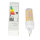 LED Leuchtmittel G9 7 Watt 3000 K 750 lm - LM112