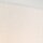 Up Down Wandlampe Stoff Creme Chrom E27 GRASTA