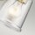 Wandlampe Glasschirm Metall Jugendstil in Messing LIODA