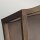 Wandlampe Metall in Messing antik Vintage Rustikal