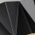 Wandleuchte Schwarz Gold Modern Design Metall VENINA