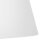 Deckenlampe Weiß Gold Ø37cm rund Modern Metall ZENU
