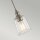 Deckenleuchte Glasschirm Ø13cm Jugendstil E27 LIODA