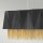 Hängelampe Metall Schwarz Gold Modern Design