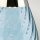 LENA-TL-S-BLUE - Nachttischlampe E27 3000K