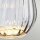 LENA-TL-S-PLUM - Nachttischlampe E27 3000K