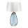 LENA-TL-L-BLUE-OWSS - Nachttischlampe E27 3000K
