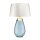 LENA-TL-L-BLUE-OWSS - Nachttischlampe E27 3000K