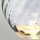 LENA-TL-L-SMOKE - Nachttischlampe E27 3000K
