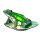 QZ-FROG-TL - Nachttischlampe G9 3000K