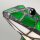 QZ-FROG-TL - Nachttischlampe G9 3000K