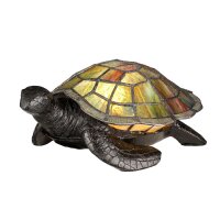 QZ-SAWBACK-TL - Nachttischlampe G9 3000K