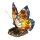 QZ-OBUTTERFLY-TL - Nachttischlampe G9 3000K