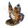 QZ-OBUTTERFLY-TL - Nachttischlampe G9 3000K