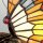 QZ-OBUTTERFLY-TL - Nachttischlampe G9 3000K