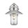 Wandlampe außen IP44 E27 Maritim Terrasse Garten