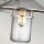 Wandlampe außen IP44 E27 Maritim Terrasse Garten