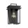 Wandlampe außen in Bronze antik Rustikal IP44 E27