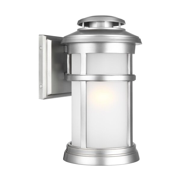 Außenlampe Wand IP44 E27 Garten Haus Terrasse VITODIA