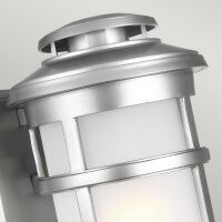 Außenlampe Wand IP44 E27 Garten Haus Terrasse VITODIA